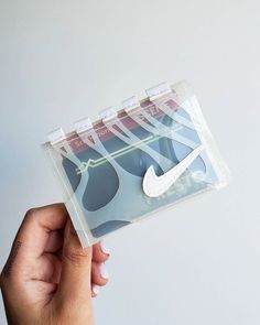 ¬Serial¬Artist¬ on Instagram: “Tn” Nike Wallet, Accessory Inspo, Vinyl Bag, Accessories Fashion, Box Bag, Artist On Instagram, Mens Accessories Fashion, Bag Women, Card Holders