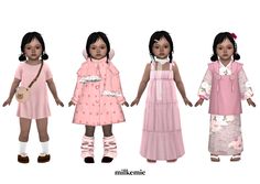 Dollish Sims 4 Cc, Sims 4 Cc Lookbooks Clothing Child, Sims 4 Toddler Lookbooks Cc, Infant Outfits Sims 4 Cc, Sims 4 Infant Cc Lookbooks, Infant Outfits Sims 4, Sims Infant Clothes, Doll Sims 4 Cc, Sims Kids Clothes