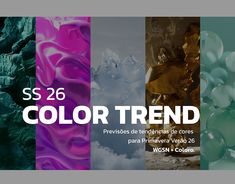 the color trend is here in this collection of photoshopped and textured images