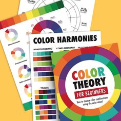 the color theory guide for beginners