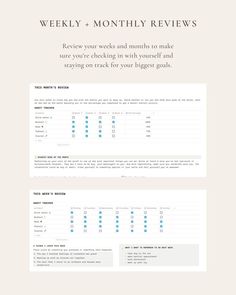 #Goal_Notion_Template #Yearly_Goal_Planner #Notion_Ideas #Notion_Inspo Yearly Goal Planner, Planner Template Aesthetic, Goal Planner Template, Simple Weekly Planner, Notion Cover, Free Planner Templates, Notion Inspo