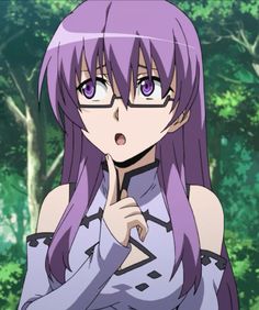 Sheele Akame Ga Kil, Sheele Akame Ga Kill, Anime Widget, Black And Purple Wallpaper, Anime General, Fan Art Anime, Magical Dorémi, Anime Witch, Anime Recommendations