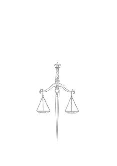 Law Symbol Tattoo, Justice Tattoo Minimalist, Scales Of Balance Tattoo, Balancing Scales Tattoo, The Scales Of Justice Tattoo, Scale Of Justice Art, Unbalanced Scale Tattoo, Greek Balance Tattoo, Balancing Scale Tattoo