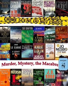 Murder, Mystery poster Mystery Poster, Sue Grafton, Books