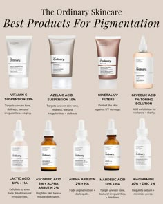 Ordinary Skincare, Clear Healthy Skin, Natural Face Skin Care, The Ordinary Skincare, Top Skin Care Products, Facial Skin Care Routine