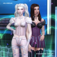 Sims 4 Cc Leotards, Best Sims 4 Cc, Alien Clothes, Sims Medieval, Sims Clothes, Sims 4 Mm Cc, Sims 4 Body Mods, Play Sims, Sims 4 Cc Packs