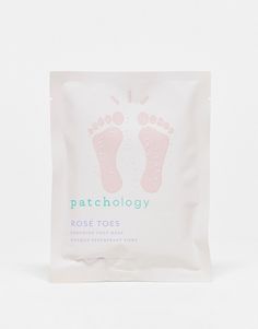 Face + Body by Patchology Treat your feet Renewing foot mask Designed to moisturise feet Strawberry oil helps to moisturise skin Anti-inflammatory shea butter works to soothe and hydrate skin Product is non-returnable for hygiene reasons Foot Mask Peel, Free Homeschool Printables, Mask Style, Shower Skin Care, Foot Mask, Cleanse Your Body, Hair Removal Cream, Detox Your Body, Hydrate Skin