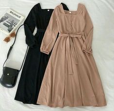 Elegant Outfit Classy Fashion Styles, Korean Outfit Street Styles, Elegant Outfit Classy, Beautiful Casual Dresses, Outfit Classy, Tunic Designs, Women Blouses Fashion