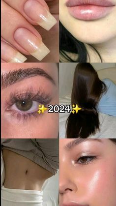 Makeup Tutorials Step By Step, Asian Makeup Tutorials, Vision Board Goals, Dream Vision Board, The Glow Up, Vision Board Manifestation, Vision Board Inspiration, Beauty Goals, Pretty Skin