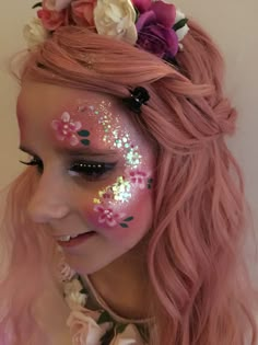 Shaping Exercises, Eye Face Painting, Daily Eye Makeup, Festival Paint, Skin Paint, Festival Glitter