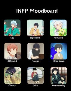 Intp X Infp Friendship, Infp Functions, Infp Characters, Enfp X Intj Meme, Enfp Intj Memes, Infp Intj Meme, Mbti Intp Meme