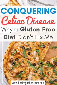 Celiac Symptoms, South Beach Diet, Gluten Free Eating, Reduce Food Waste