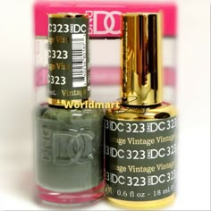 Fall Dnd Gel Colors, Dnd Gel Polish, Nice Nails, Fancy Makeup, Polish Colors, Gel Polish Colors