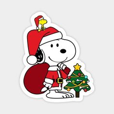 Merry Christmas From Snoopy Magnet | Snoopy Christmas Snoopy Merry Christmas, Snoopy Xmas, Christmas Cutouts, Alphabet Style, Peanuts Christmas, Snoopy Christmas, Christmas Advent Calendar, Christmas Advent, Christmas Clipart