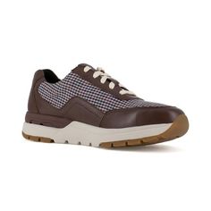 Women's Rockport Composite Toe Metal Free Work Shoe RP773 | Casual & Dress | Electrical Hazard, Slip Resistant, Metal Free | Composite Toe, Safety Toe (All) | Shoes Size: 6.5 Wide.  Color: Brown.  Gender: male.  Age Group: adult. Work Shoe, Shoes Size 6, Work Boots Men, Work Safety, Shoes Brown, Safety Shoes, Work Shoes, Work Boots, Casual Shoes