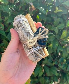 ✨This listing is for a crystal cleansing bundle!  This kit comes with the following: *One Palo Santo Stick *One Small California White Sage Bundle *One Rough Obsidian Chunk  🖤Obsidian has the ability to help one identify their own strengths and weaknesses. It also helps one to be more forgiving and accepting of others. This stone is said to enhance the truth and self control, therefore, Obsidian represents Acceptance & Resilience. 🤍Sage is used in smudging rituals. To smudge with Sage, begin by lighting the Sage. Place sage into a burning vessel such as an abalone shell and use your hand to fan out any flame. Clear your mind of negativity and allow positivity to flow. Use the feather to waft the smoke with your intentions. Sage helps to remove negativity from a space. 🤎Palo Santo is sim Broken Iphone Screen, Crystal Cleansing, Broken Iphone, Kit House, Remove Negativity, Smudge Kit, Forest Theme Wedding, Obsidian Crystal, Strengths And Weaknesses