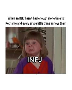 Infj Dark Academia, Infj Personality Aesthetic, Infj Aesthetics, Infj Meme, Infj Humor, Infj Things, Mbti Infj, Psychology Memes, Infj Psychology