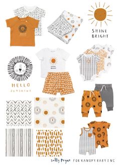 Spring baby range | Scrapbook | Sally Payne Sally Payne, Teen Trends, Cool Kids Clothes, Baby F, Kids Fashion Trends, Baby Trend, Kids Trend, Spring Baby, Zara Kids