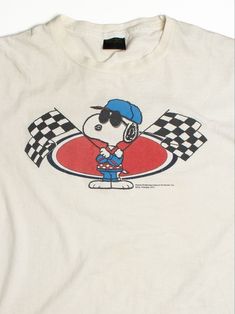 Vintage Peanuts Snoopy Joe Cool Tee Shirt Outfit  Shirt Outfit Idea Easy 30 day return policy Vintage Snoopy Shirt, Snoopy Joe Cool, Tee Shirt Outfit, Snoopy Shirt, Vintage Snoopy, Thrift Inspo, Snoopy T Shirt, Cool Tee Shirts, Joe Cool