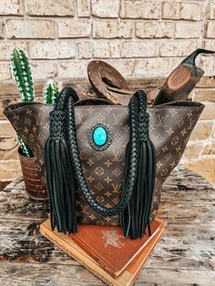 Authentic LV Authentic Stone Mykons bag Pockets on inside Dimensions top width 19.5", bottom width 10" height 13.25", depth 6" Drop length 13.5" Fringe 10" Bags Cheap, Country Clothing, Pearl Cuff, Cheap Bags, Boho Bags, Christmas Travel, Arm Candy, Apple Watch Bands, Dream Room