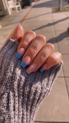 Christian Nails Christian Nails, Teen Nails, Cute Simple Nails