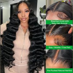 270. Body Wave Lace Front Wigs Human Hair 26 Inch 13x4 Hd Transparent Lace Frontal Human Hair Wigs Glueless Wigs Human Hair Pre Plucked 180% Density Body Wave Lace Front Wig Ombre Lace Front Wig, Hd Lace Frontal Wigs, Body Wave Lace Front Wigs, Hair Highlight, Human Lace Wigs, Ombre Lace Front, Ombre Lace, Lace Front Wigs Human Hair, Wigs Human Hair