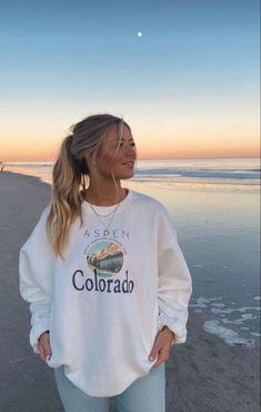 North Carolina Beaches, Outer Banks North Carolina, Mode Hippie, Classy Prom Dresses, Foto Tips, Outfits Casual, Outfit Casual, Outer Banks