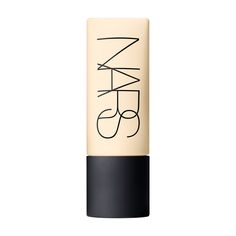 A medium-to-full coverage matte foundation with oxidation-resistant, 16-hour wear. Foundation Nars, Long Lasting Foundation, Olive Undertones, Matte Foundation, Warm Undertone, No Foundation Makeup, Nars Cosmetics, Skin Protection, Nars