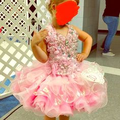 Custom Made. Comes With Hair Piece. Only Worn Once! Won Most Beautiful Supreme, Prettiest Dress, And Overall Princess Awards! Pictures Don’t Do It Justice, Lots Of Sparkle! Straps Have Been Modified To Be Adjustable-Can Be Let In And Out To Fit Multiple Sizes! Pink Ruffled Pageant Dress For Baptism, Pink Princess Dress With Bow For Pageant, Pink Embellished Princess Pageant Dress, Pink Princess Dress With Floral Applique For Pageants, Pink Fairy Tutu Dress For Pageant, Pink Pageant Dress, Pageant Dress, Custom Lighting, Hair Piece