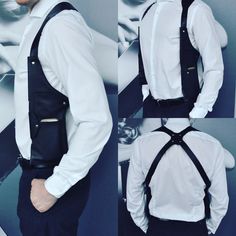 Sewing Simple, Hybrid Holster, Travel Vest, Shoulder Holster, Steampunk Leather, Simple Bag, Sports Belt, Holster Bag, Bag Inspiration