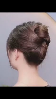 Neelam Arora | Hairstyle// Hairstyle Tutorials ❣️ Follow For More 🌺 #hairstyle #hairstylist #hairstyletutorial #simplehairstyles #hairstyleforgirls... | Instagram Hairstyle Hairstyle, Hairstyle Tutorials, Casual Hairstyles, Different Hairstyles, Hair Photo, Hair Art