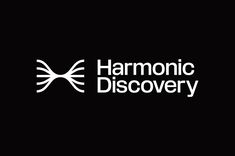 the logo for harmonic discovery