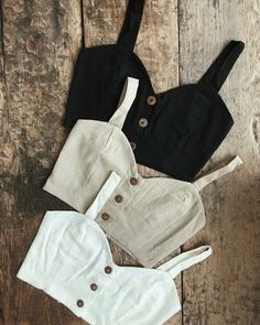 Bralets Outfit, Crop Top Outfits Classy, Pola Bra, Simple Frock Design, Diy Bra, Cotton Lingerie, Fashion Top Outfits, Chic Fall Outfits, Classy Casual Outfits