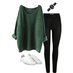 Plus-koon Muoti, Casual Winter Outfits, Casual Fall Outfits, Winter Fashion Outfits, Teen Fashion Outfits