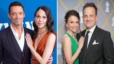 Here's all you need to know about Sutton Foster's love life, from her past marriages and embracing motherhood, to her budding reported romance with Hugh Jackman…