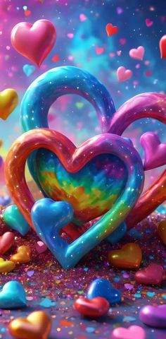 Cute Girly Wallpapers, Android Backgrounds, Power Wallpaper, Christmas Wallpaper Backgrounds, Beautiful Nature Wallpaper Hd, Colorful Hearts, Cellphone Wallpaper Backgrounds, Beautiful Art Pictures, Razzle Dazzle