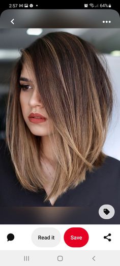 Long Bob Hairstyles 2023 Trends, Trendy Medium Length Haircuts For Fine Hair, Aline Haircuts, Asymetrical Haircut, Long Angled Bob Hairstyles, Lucy Hale Photos, Angled Haircut, Fat Face Haircuts