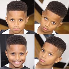 Boys Haircut Names, Boys Haircuts Curly Hair, Boys Curly Haircuts, Black Boy Hairstyles, Boys Fade Haircut, Biolage Hair, Boys Haircut Styles