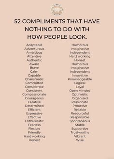 the words that describe what people are doing