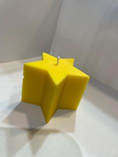 This is a made to order star shaped candle. It is handmade and may have small imperfections. This candle is 3.25 inches wide and 2.25 inches tall. Wax may splash when blowing out not responsible for anything that gets damaged by wax. Shaped Candles, Shaped Candle, Star Candle, Candle Shapes, Etsy Candles, Star Shape, Fragrance Candle, Home Fragrances, Candle Decor