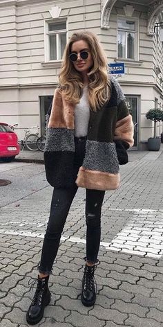 Perfect Fall Outfit, Trendy Outfits Winter, Moda Vintage, Looks Style, Mode Inspiration, Fall Winter Outfits