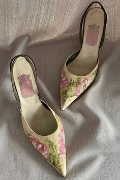 Vintage Wedding Sandals For Summer, Chinese Sketch, Vintage High Heels, Dr Shoes, Heels High