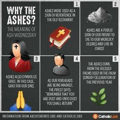 an info board with different things to know about ashes