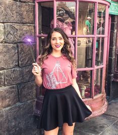 Plus Size Harry Potter Outfits, Harry Potter Outfits For Universal, Harry Potter Themed Outfits, Harry Potter Outfit, Harry Potter Disneybound