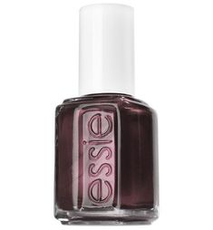 Essie, Essie Polish 615 - Decadent Diva, Mk Beauty Club, Nail Polish Whimsical Names, Glossier Nail Polish, America Nails, Essie Polish, Diva Nails, Nail Shimmer, Shine Nails, Best Nail Polish, Opi Nail Polish