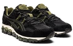 ASICS Gel-Nandi 360 1021A416-001 Asics Gel Nandi 360, Shoe Plug, Tactical Fashion, Killer Croc, Shoes Asics, Organic Elements, Retro Gadgets, Mens Casual Dress Outfits, Chunky Shoes