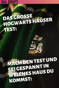 Welches Haus in Hogwarts passt zu dir? #quiz #quizzes #buzzfeed  #triviaquestionsandanswers #quizzesbuzzfeed #bestfriendquiz #bffquiz Gryffindor Quiz, Ravenclaw Quiz, Slytherin Quiz, Hogwarts Teachers, Harry Potter Test, House Quiz, Harry Otter, Slytherin Ravenclaw