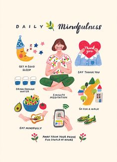 Coloured pencils | Anneliesdraws 심플한 그림, 귀여운 음식 그림, Vie Motivation, Coloured Pencils, Self Care Activities, Mindful Living, Self Care Routine, Good Sleep