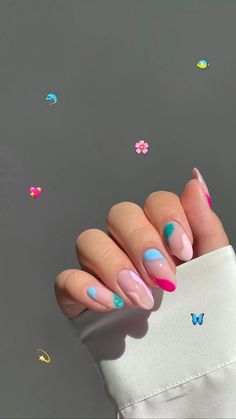 Nails Art Designs, Art Designs Ideas, Ideas Nails, Hairstyles Long, Hairstyles Medium