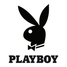 Playboy Logo Vinyl Decal Customizable 7" Can Add Your Name As Well By Request To The Side. Any Color Available. Matte White And Black. Glossy Red, Pink, Purple, Green, Yellow, Orange, Blue. 7" Size, Can Be Made To Any Size Vinyl Decals Have No Clear Or Colored Background. Transfer Tape Is Used To Transfer The Design To Any Non-Porous, Smooth Surface. Finally, You Remove Transfer Tape, Leaving Only The Design Behind. The Decals Are Removable, But They Are Not Reusable. Bunny Svg Free, Playboy Bunny Tattoo, Logo Silhouette, Playboy Logo, Bunny Tattoos, Bunny Logo, Logos Ideas, Bunny Svg, Playboy Bunny